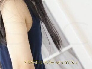 MAREitsME_whoYOU