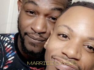 MARRIEDGAYS213