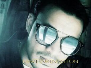 MARTINKINGSTON