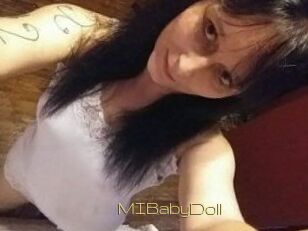 MIBabyDoll