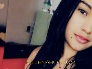 MILENAHOTCUM