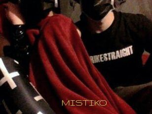 MISTIKO