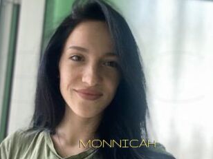 MONNICAH