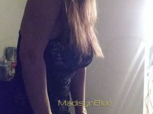 MadisynBlue