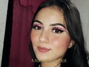 MaelaSexyhot