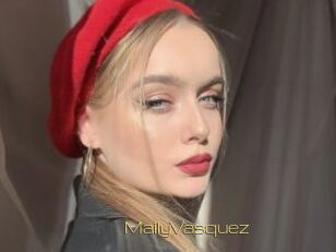 MailyVasquez