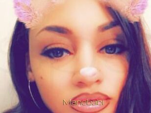 Manebabi