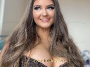 MariaBellexo
