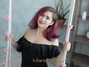 MariaConner