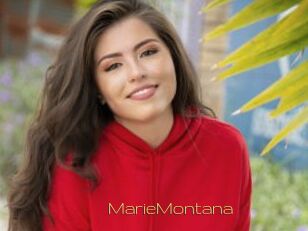 MarieMontana