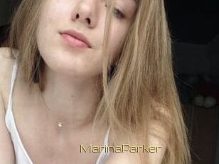 MarinaParker