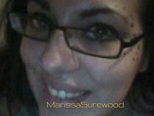 Marissa_Surewood