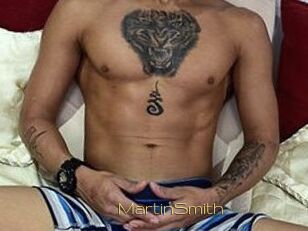 MartinSmith