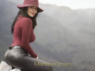 MartinaGreen