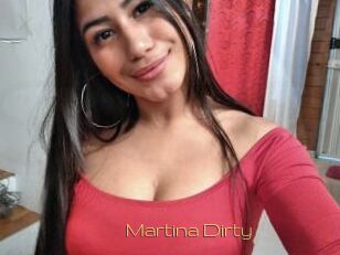 Martina_Dirty