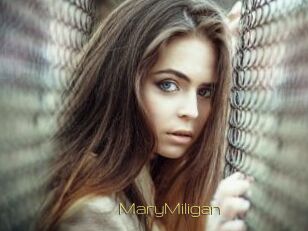 MaryMiligan Super Cul