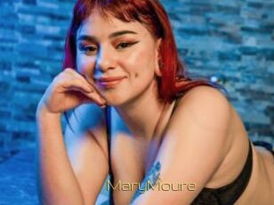 MaryMoure
