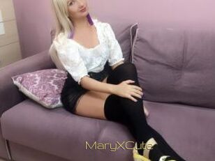 MaryXCute