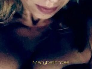 Marybethrose