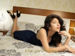 MaryjaneHurley