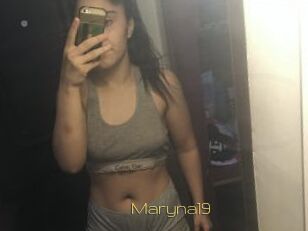 Maryna19 Super Cul