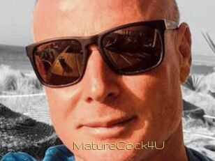 MatureCock4U