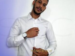 MaxBruce