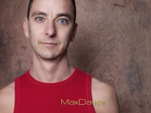 MaxDavies