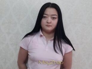 MayZhao