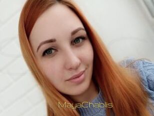 MayaChablis