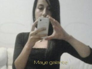 Maye_galante