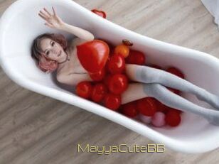 MayyaCuteBB