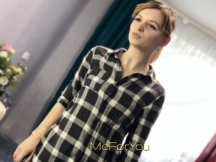 MeForYou