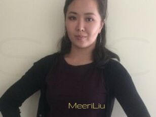 MeeriLiu