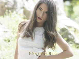 MeganeBlaze