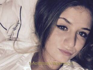 Melissa_Williamson