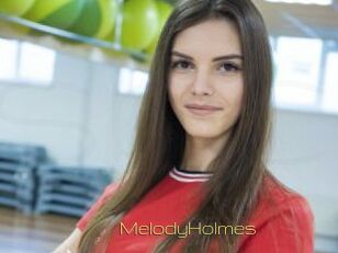 MelodyHolmes