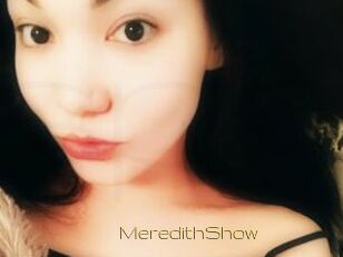 MeredithShow