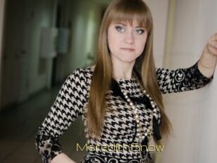 MeredithSnow