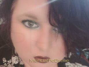 MeridatheBrave