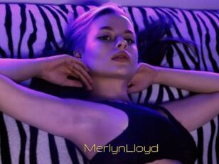 MerlynLloyd