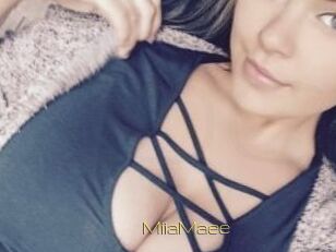 MiiaMaee