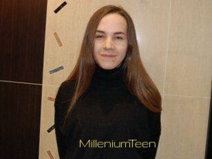 MilleniumTeen