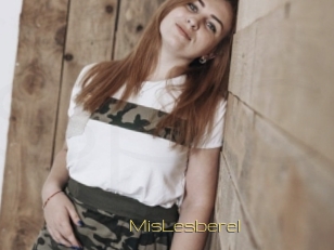 MisLesberel