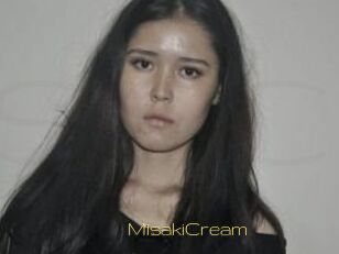 MisakiCream