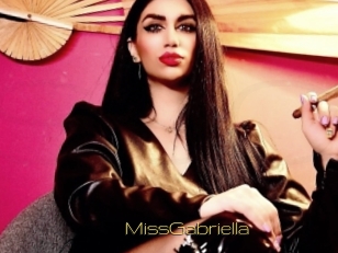 MissGabriella