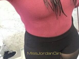 MissJordanGirl