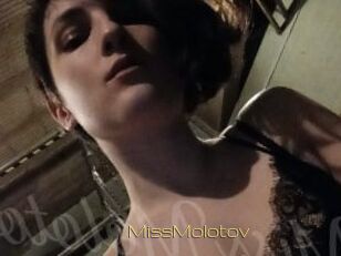MissMolotov