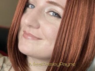 MissPaisleyPayne