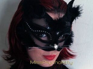 MissPsychoKitty